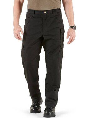 NWT 5.11 Tactical Taclite Pro Pant Mens 40x34  Black 74273